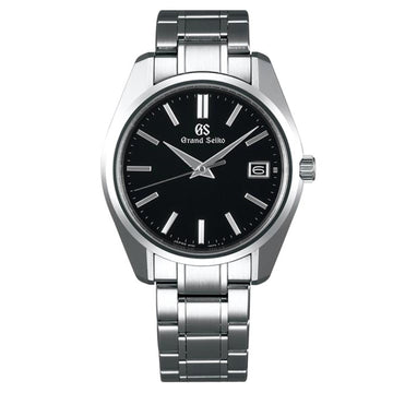 Grand Seiko Heritage 9F Quartz SBGV207
