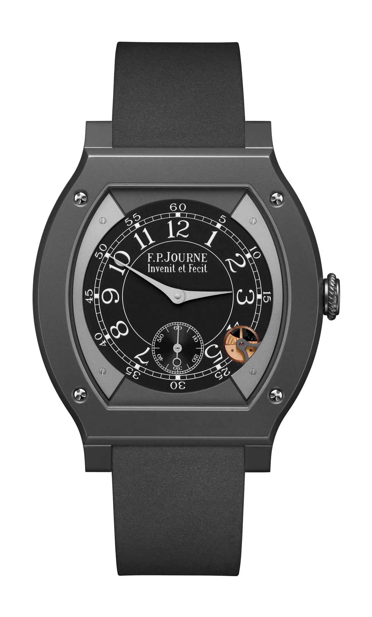 F.P.Journe élégante 48 Titalyt - 1210