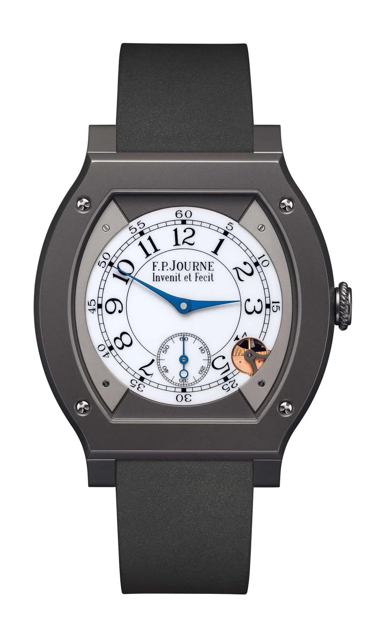 F.P.Journe élégante 48 Titalyt - 1210