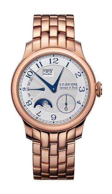 F.P.Journe Automatique Lune - 1300.3