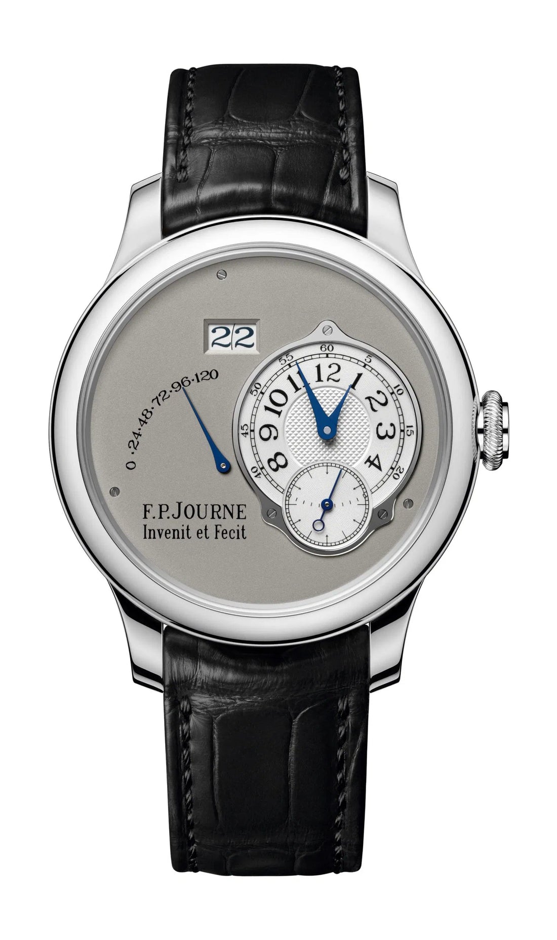 F.P.Journe Automatique - 1300.3
