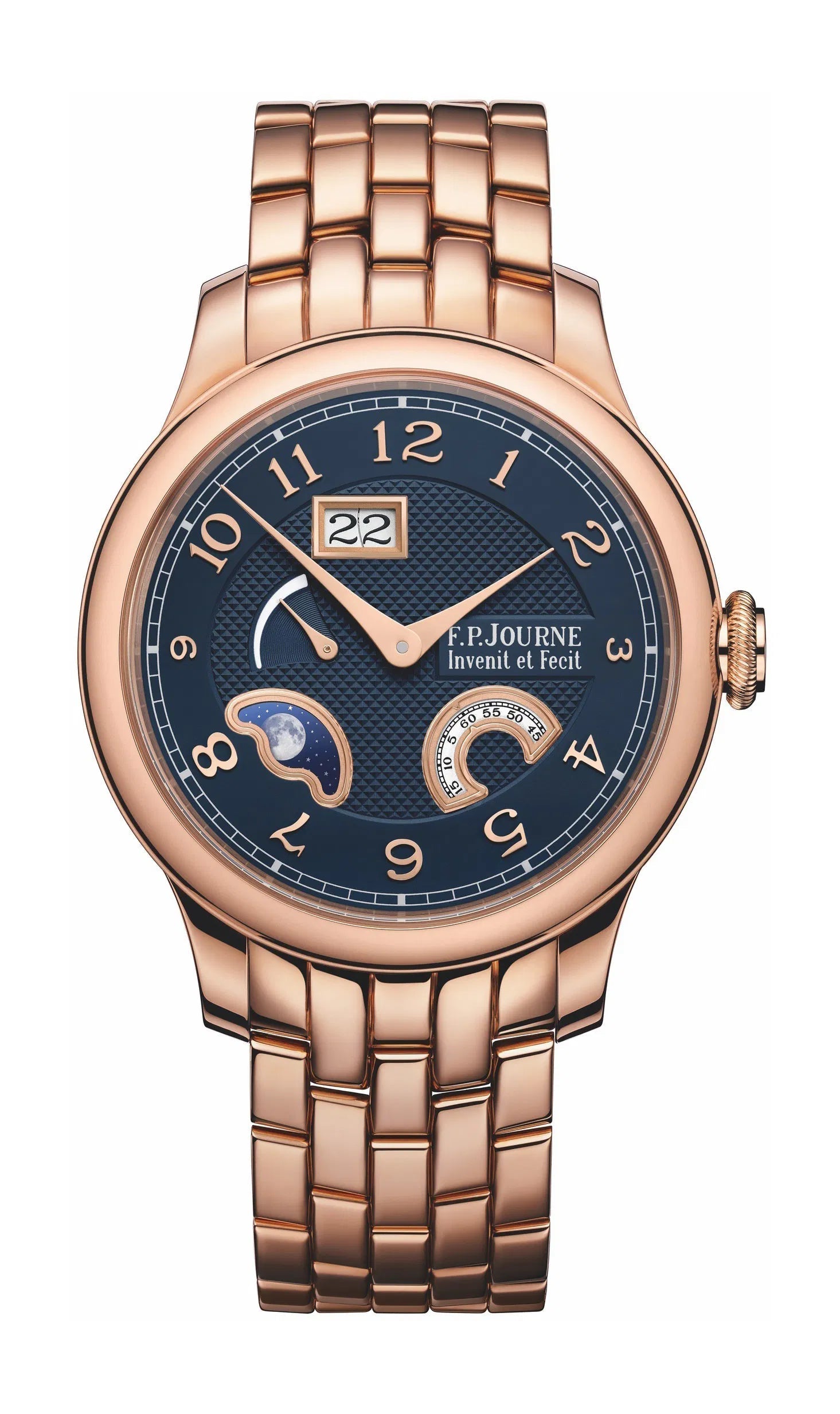 F.P.Journe Divine - 1300.3