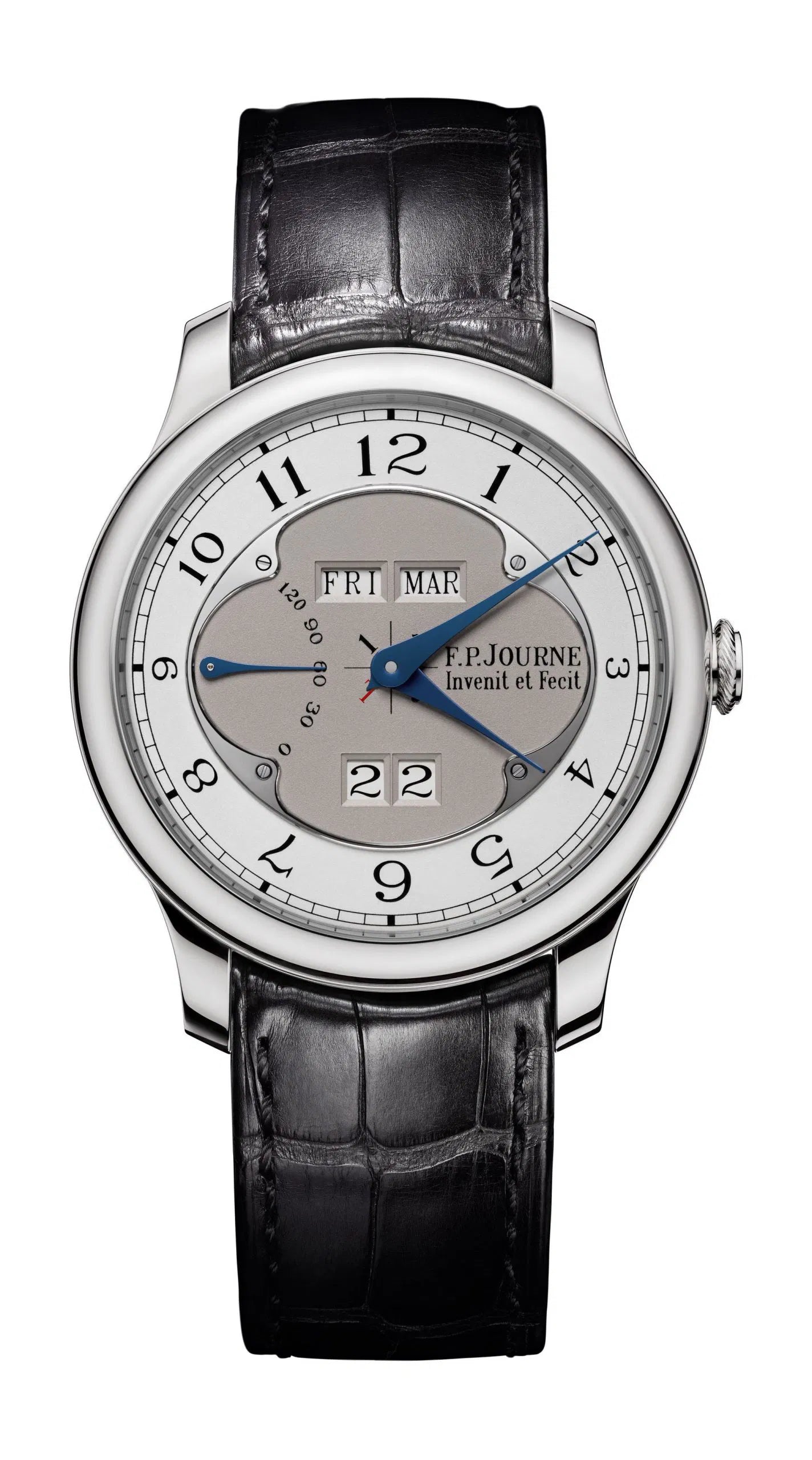 F.P.Journe Quantième Perpétuel Gold Dial - 1300.3