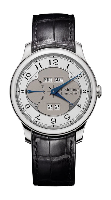 F.P.Journe Quantième Perpétuel Gold Dial - 1300.3