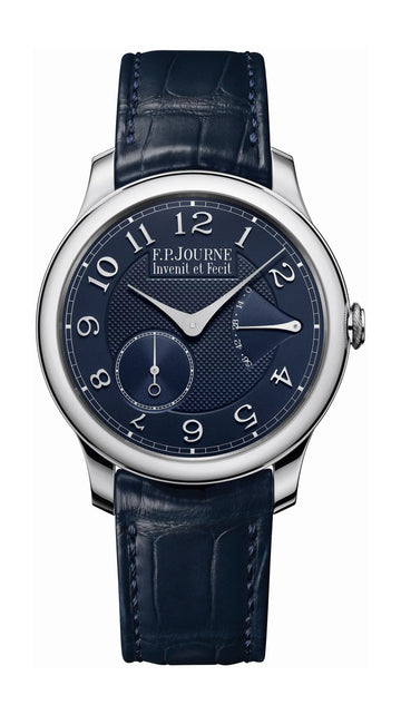 F.P.Journe Chronomètre Souverain - 1304