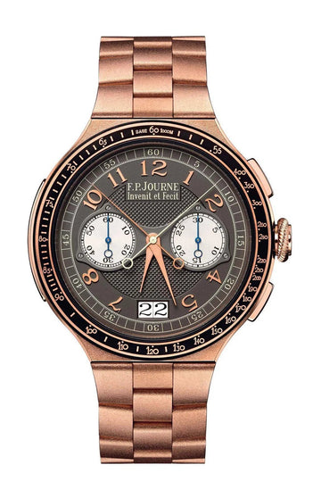 F.P.Journe lineSport Chronographe Rattrapante - 1518