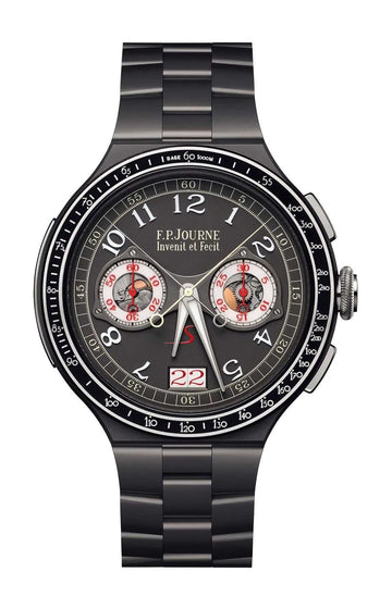 F.P.Journe lineSport Chronographe Rattrapante Titane - 1518